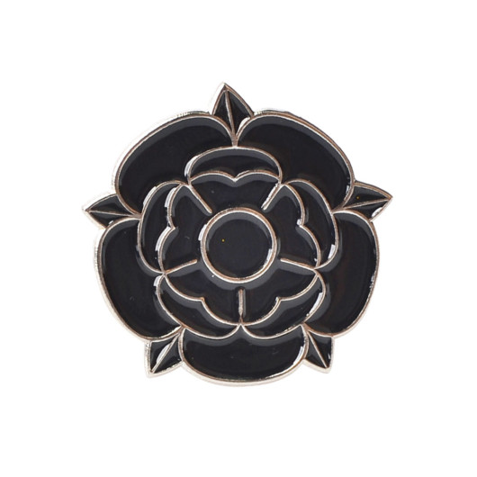 Custom Soft Enamel Pin